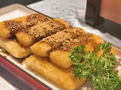 -红辣椒·川菜·火锅(张杨路店)