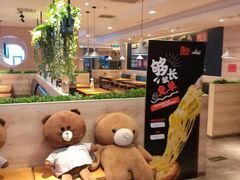 -比格比萨自助(宋家庄店)
