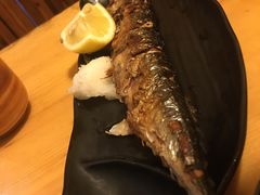 -浪花亭日本料理(古田路店)