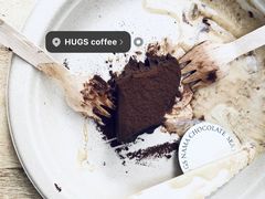 -HUGS coffee(东区店)
