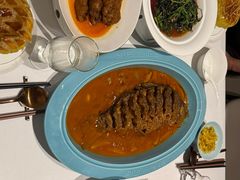 -阿五黄河大鲤鱼(纬三路店)