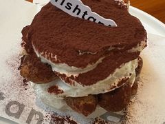 -fishtank鱼缸咖啡(三山街店)