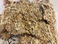 沙律小牛排-乾隆美食·本帮菜(黄河路店)