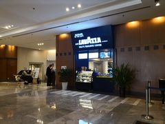 门面-江户前日本料理(瑞诗酒店店)