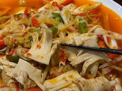 -拾捌川·自贡爆炒(新街口店)