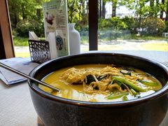 煮干丝-扬州香格里拉·香宫中餐厅