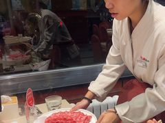 -阳坊大都涮羊肉(阳坊总店)