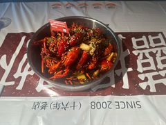 -靓靓蒸虾·头牌蒸虾(雪松路总店)