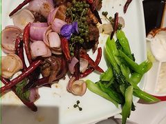 -满堂·烤鸭店·北京菜(鼓楼店)