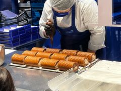 -the Roll'ING手作瑞士卷专门店(卓悦中心店)