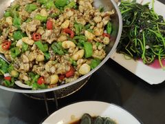 -小四川美食馆(幸福路店)