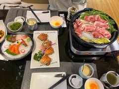 -昱匠·日本料理(金融街店)