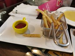 -豪客来牛排(文化路店)