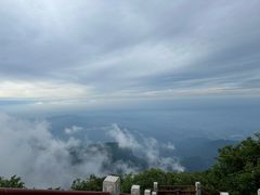 -峨眉山风景名胜区