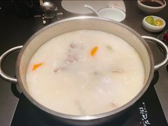 -官也街澳门火锅(新源里店)