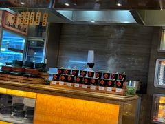 -上海浦东星河湾酒店