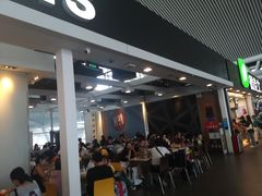 -麦当劳(广州南站店)