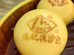 -椿记烧鹅(北门店)