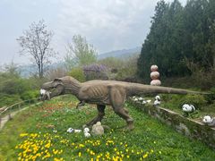 -盛世牡丹苑生态文化旅游区