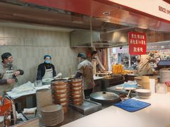 -文武王氏烧饼·无矾油条(西溪路店)