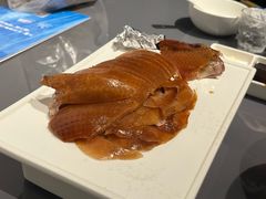 -小大董·烤鸭(观景餐厅·南京西路店)