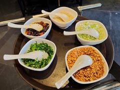 -乔先生涮肉·鲜活牛羊肉火锅(塘沽店)