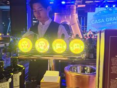 -CASA Grande酒漾·西餐及酒吧(长沙君悦酒店)