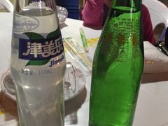 -锋味海鲜菜馆