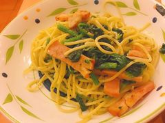 -萨莉亚意式餐厅(深圳北站店)