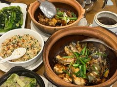 -大唐靓汤江门私房菜(景田店)