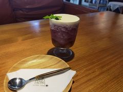 芝芝葡萄冰-几静cafe(基湖店)