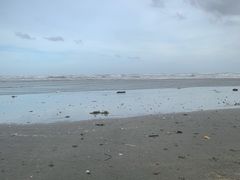 -江山半岛白浪滩景区