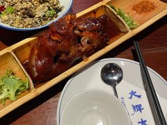 -大牌大·传统杭帮菜(湖滨店)