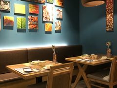 -娘惹裙厨餐厅(昙华林店)