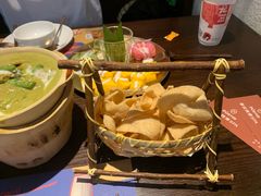 -泰妃殿(武汉首店)