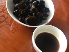 -辣子鸡背(九龙山店)