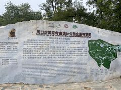-周口店北京人遗址公园