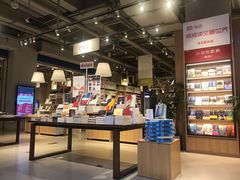 -当当书店(国泰广场店)