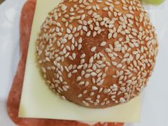 -大佛寺高级素食自助餐厅