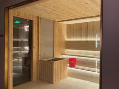 -漢頓温泉度假酒店