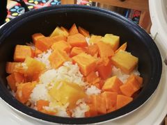 满满一大煲-椰夫人·养生椰子鸡(金沙洲永旺店)