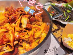 -黄记煌·三汁焖锅(万达广场店)