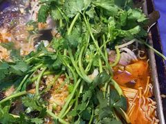-炉鱼(平湖八佰伴店)