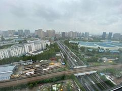 -杭州龙禧福朋喜来登酒店