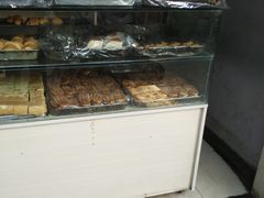 -甜嘟嘟烘焙坊(舒城路店)