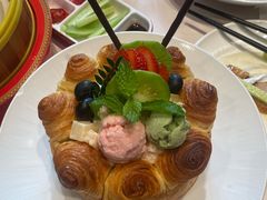 -大鸭梨烤鸭(甘家口店)