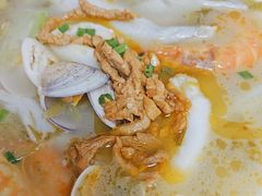 -面道赞宁海海鲜面(迎凤街店)