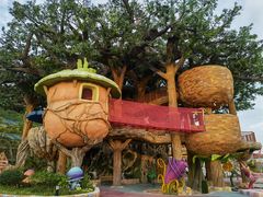 -三亚红色娘子军演艺公园景区