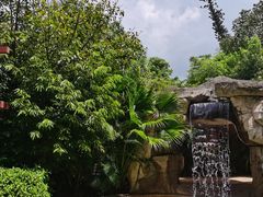 -台山颐和温泉城