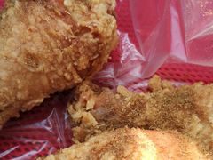炸琵琶腿-满记烧饼(牛街东里小区一区店)